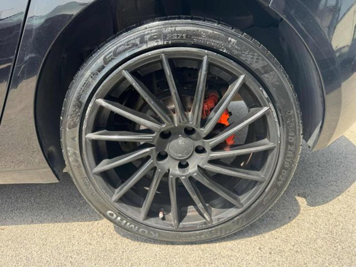 Peugeot 308 BlueHDi 100 S&S Access (20)