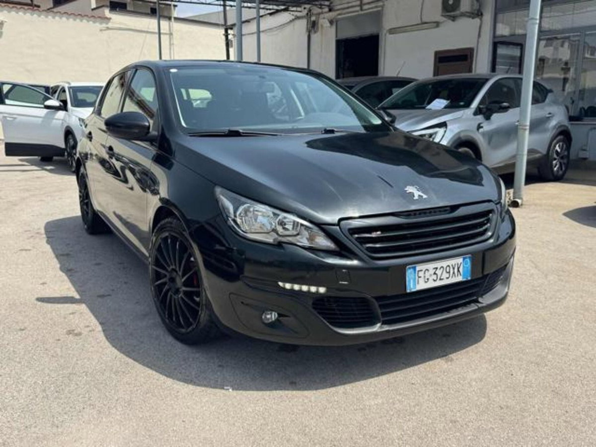 Peugeot 308 BlueHDi 100 S&S Access (3)