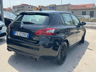 Peugeot 308 BlueHDi 100 S&S Access (4)
