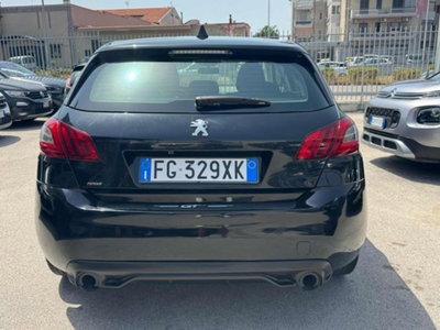 Peugeot 308 BlueHDi 100 S&S Access (5)