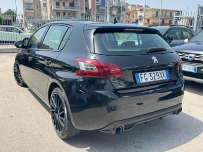 Peugeot 308 BlueHDi 100 S&S Access (6)