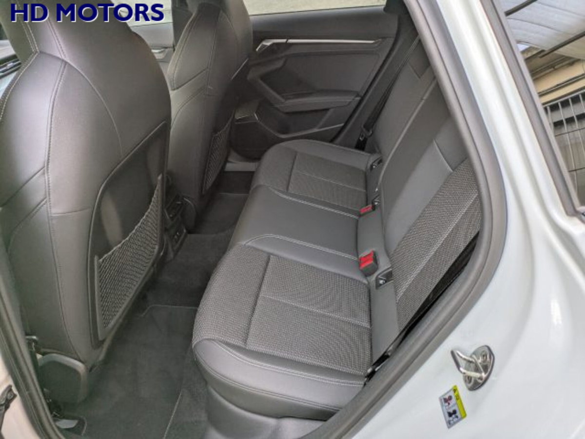 Audi S3 Sportback TFSI 310 CV quattro S tronic sport attitude (10)