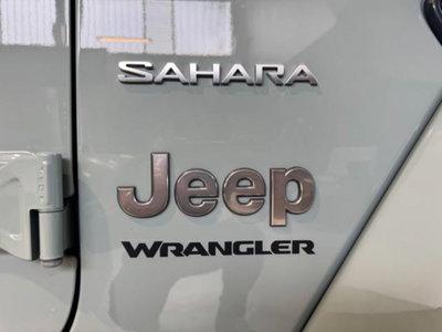 Jeep Wrangler Unlimited 3.6 V6 Sahara Auto (17)
