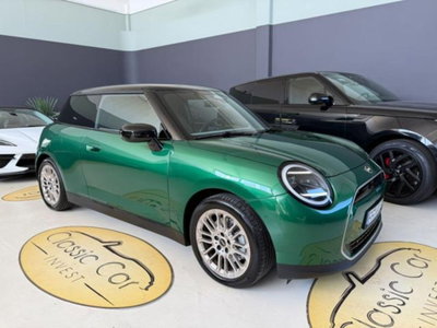 MINI Mini Cooper SE Resolute usata