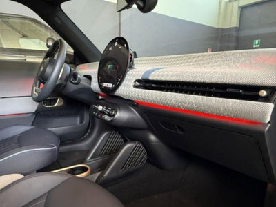 MINI Mini Cooper SE Resolute (16)