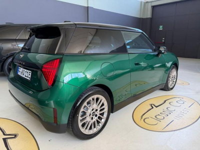MINI Mini Cooper SE Resolute (4)