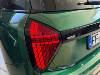 MINI Mini Cooper SE Resolute (5)