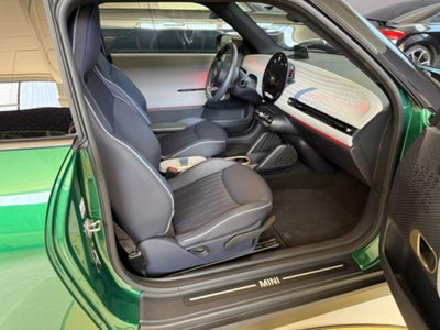 MINI Mini Cooper SE Resolute (9)