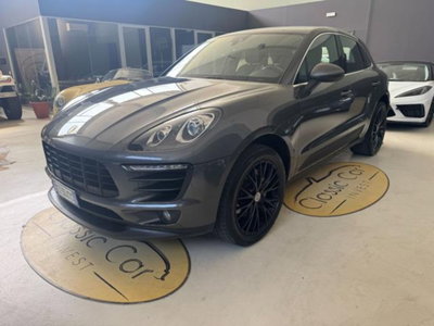 Porsche Macan S Diesel (3)