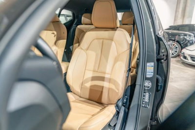 Volvo XC40 T4 AWD Geartronic (10)