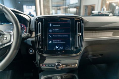 Volvo XC40 T4 AWD Geartronic (14)