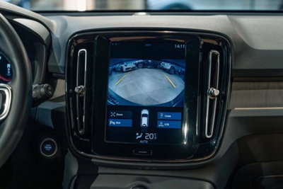 Volvo XC40 T4 AWD Geartronic (15)