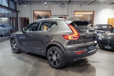 Volvo XC40 T4 AWD Geartronic (6)