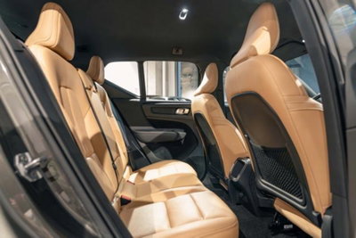 Volvo XC40 T4 AWD Geartronic (9)