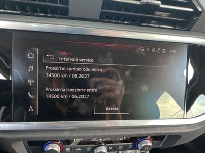 Audi Q3 35 TDI quattro S tronic Business (11)
