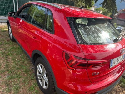 Audi Q3 35 TDI quattro S tronic Business (6)