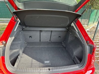 Audi Q3 35 TDI quattro S tronic Business (7)