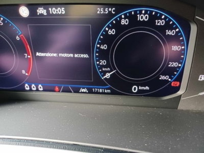 Volkswagen T-Roc 1.0 tsi Style 115cv (5)