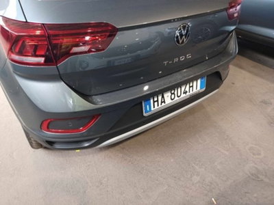 Volkswagen T-Roc 1.0 tsi Style 115cv (7)