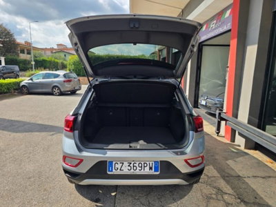 Volkswagen T-Roc 1.0 tsi R-Line 115cv (10)