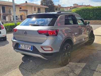 Volkswagen T-Roc 1.0 tsi R-Line 115cv (11)