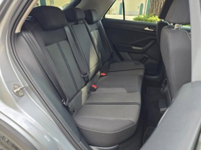 Volkswagen T-Roc 1.0 tsi R-Line 115cv (12)