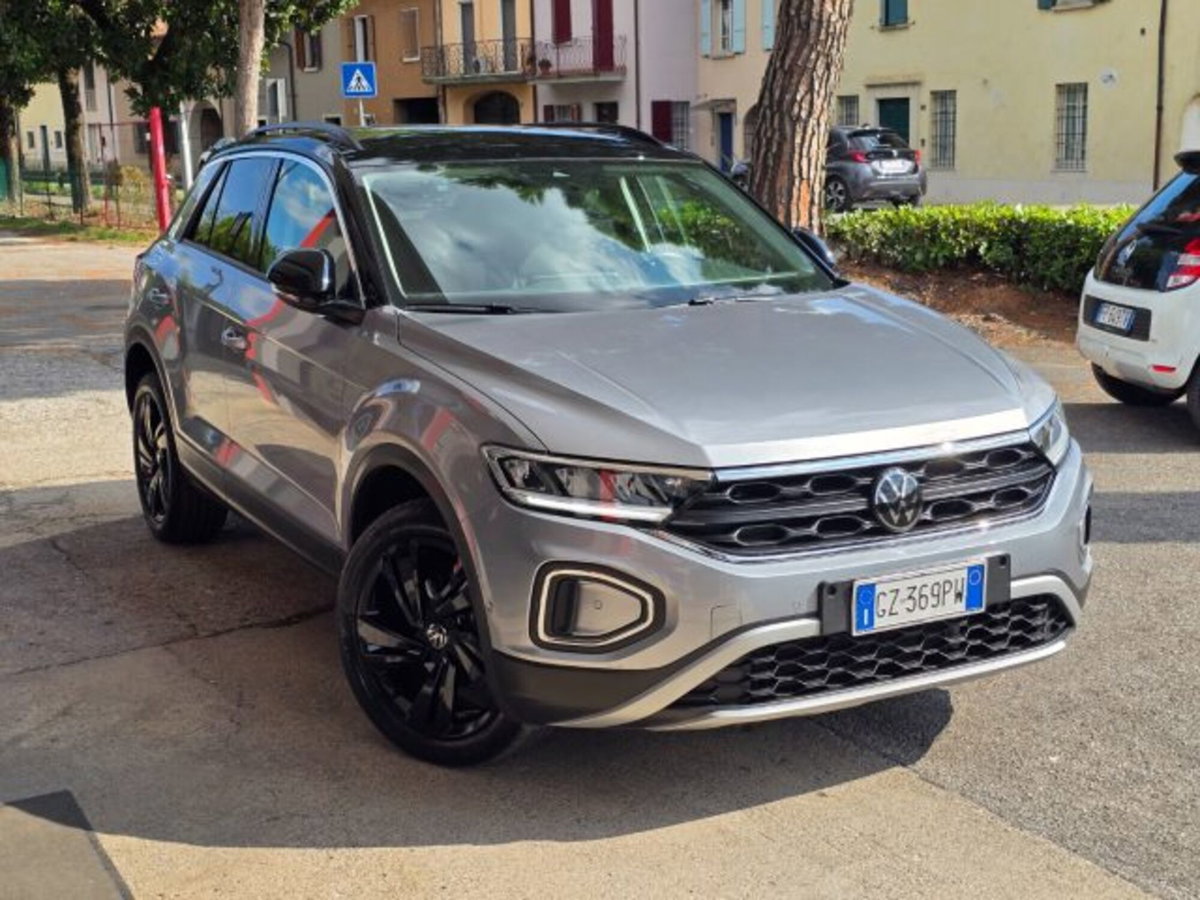 Volkswagen T-Roc 1.0 tsi R-Line 115cv (14)