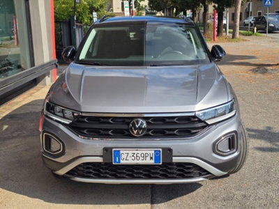 Volkswagen T-Roc 1.0 tsi R-Line 115cv (15)