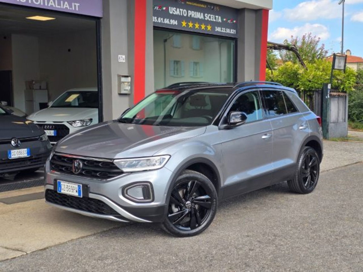 Volkswagen T-Roc 1.0 tsi R-Line 115cv (16)