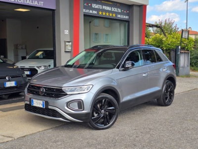 Volkswagen T-Roc 1.0 tsi R-Line 115cv (16)