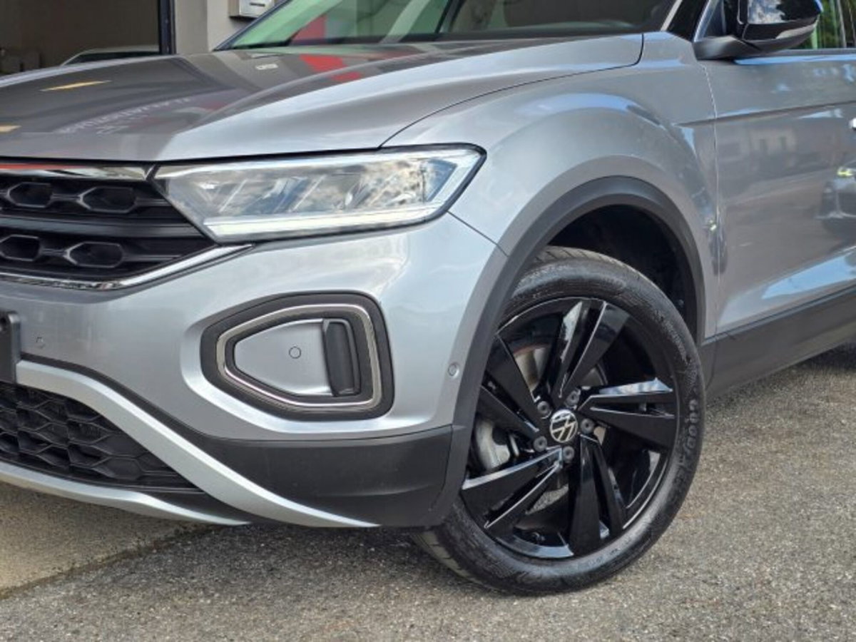 Volkswagen T-Roc 1.0 tsi R-Line 115cv (17)