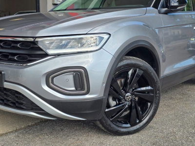 Volkswagen T-Roc 1.0 tsi R-Line 115cv (17)
