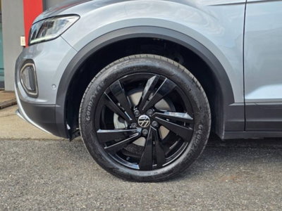 Volkswagen T-Roc 1.0 tsi R-Line 115cv (18)
