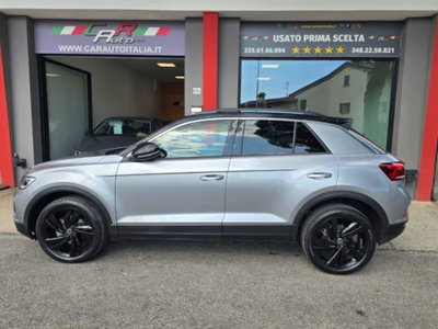 Volkswagen T-Roc 1.0 tsi R-Line 115cv (19)