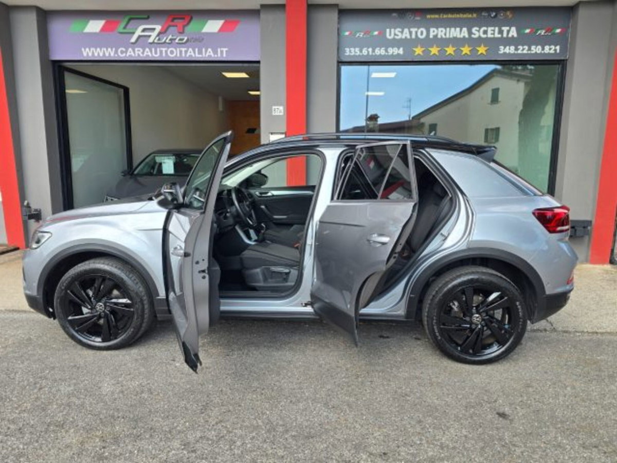 Volkswagen T-Roc 1.0 tsi R-Line 115cv (20)