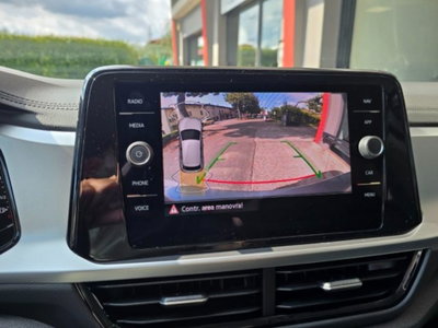 Volkswagen T-Roc 1.0 tsi R-Line 115cv (9)