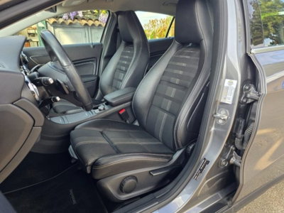 Mercedes-Benz GLA SUV 200 d Executive (7)
