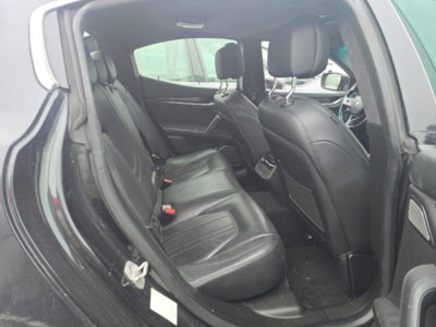Maserati Ghibli Ghibli V6 Diesel 275 CV Gransport (10)