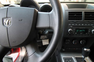 Dodge Nitro 2.8 CRD DPF SXT 4WD (15)