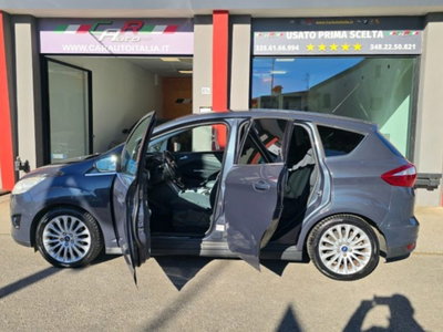 Ford C-Max 2.0 TDCi 115CV Powershift Titanium (2)