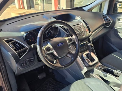 Ford C-Max 2.0 TDCi 115CV Powershift Titanium (3)
