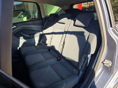 Ford C-Max 2.0 TDCi 115CV Powershift Titanium (7)