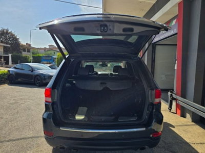 Jeep Grand Cherokee 3.0 CRD 241 CV Limited (11)