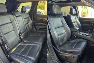 Jeep Grand Cherokee 3.0 CRD 241 CV Limited (13)