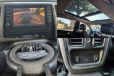 Jeep Grand Cherokee 3.0 CRD 241 CV Limited (14)