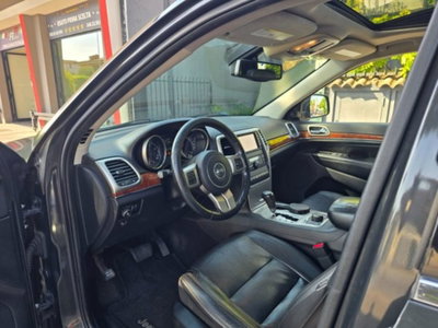 Jeep Grand Cherokee 3.0 CRD 241 CV Limited (3)
