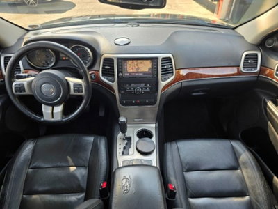 Jeep Grand Cherokee 3.0 CRD 241 CV Limited (4)