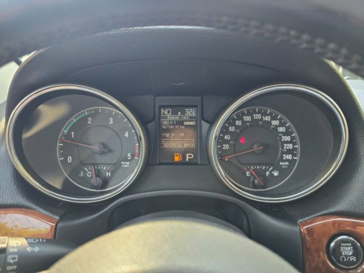 Jeep Grand Cherokee 3.0 CRD 241 CV Limited (6)