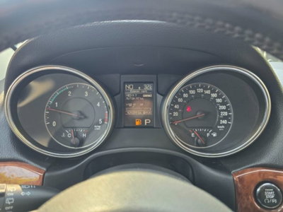 Jeep Grand Cherokee 3.0 CRD 241 CV Limited (6)