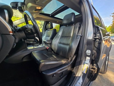 Jeep Grand Cherokee 3.0 CRD 241 CV Limited (8)